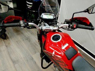 Nueva HERO XPULSE 200cc Disponible sólo por 2.692