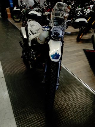 Nueva HERO XPULSE 200cc Disponible sólo por 2.692