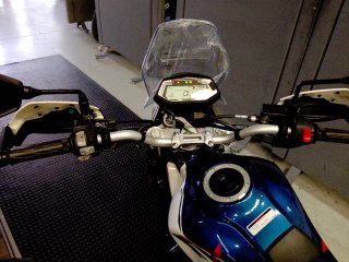 Nueva HERO XPULSE 200cc Disponible sólo por 2.692