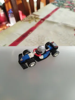 Mini F1 Racing Bulls