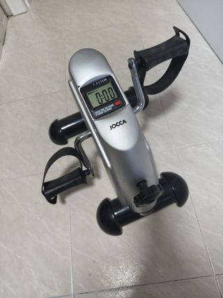 Pedales estáticos JOCCA