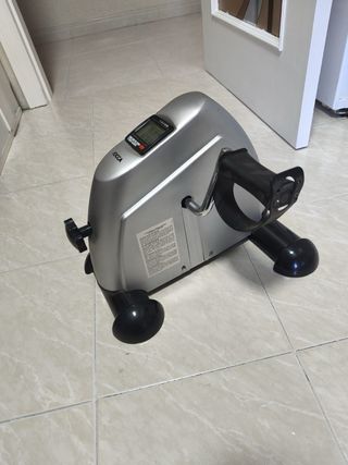 Pedales estáticos JOCCA