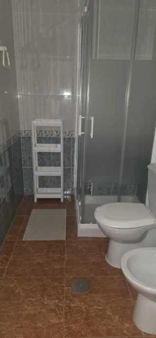 Torrevieja (Alicante)agencia vende piso