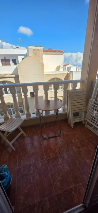 Torrevieja (Alicante)agencia vende piso