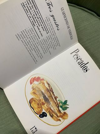 Recetas de Cocina de Rafaela Carrá