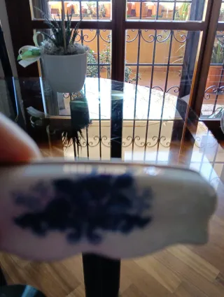 Portagioie Limoges France