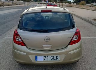 Se vende Opel Corsa 2009, 1.3 CDTI C MON 90C
