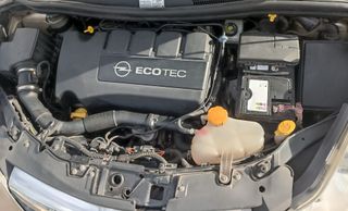 Se vende Opel Corsa 2009, 1.3 CDTI C MON 90C