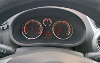 Se vende Opel Corsa 2009, 1.3 CDTI C MON 90C