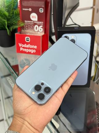 iPhone 13 Pro Max 128GB