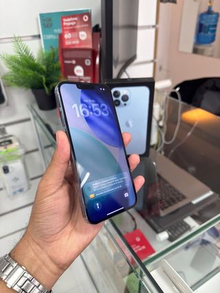 iPhone 13 Pro Max 128GB