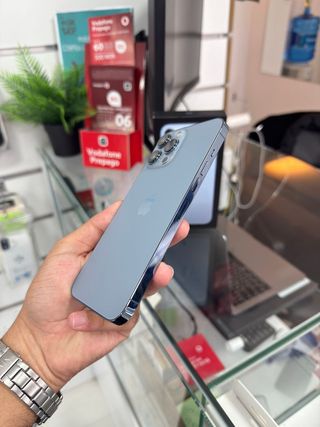 iPhone 13 Pro Max 128GB