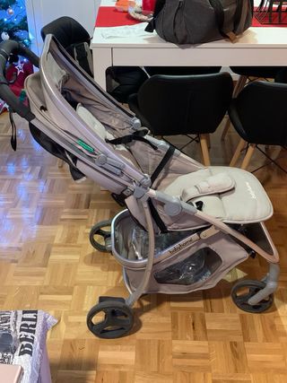 Silla de paseo Babyhome