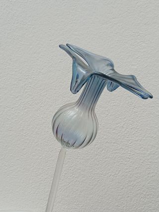 Fiori in vetro di Murano