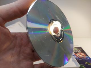 Super Mario Galaxy Nintendo Wii Spedizione rapida