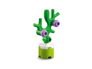 LEGO Classic 11018 Divertimento Oceanico Creativo