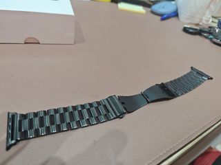 Correa Acero para Apple Watch