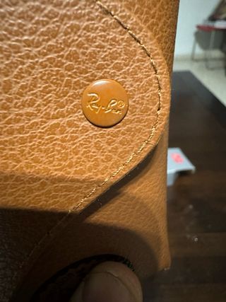 Gafas de Sol Ray-Ban Ferrari Edición Limitada