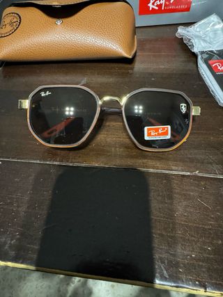 Gafas de Sol Ray-Ban Ferrari Edición Limitada