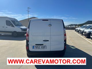 Renault Kangoo 2019