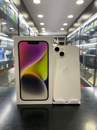 iPhone 14 128GB Bianco