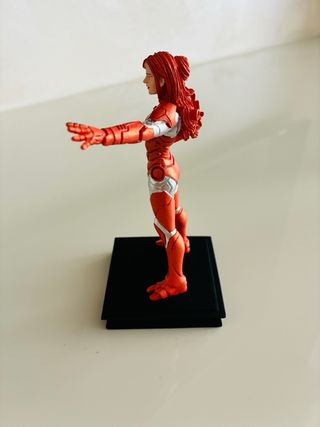 Iron Man Rescue Marvel Eaglemoss