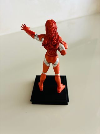 Iron Man Rescue Marvel Eaglemoss