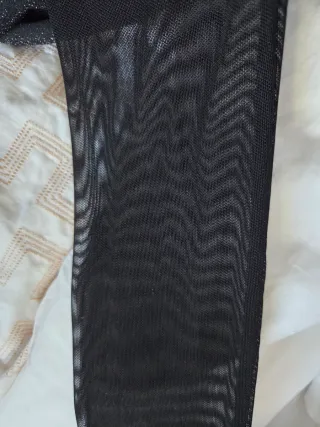 2 Abiti da Festa Donna Neri con Brilli Shein