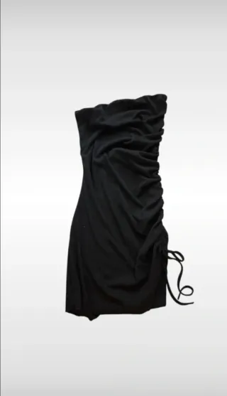 2 Abiti da Festa Donna Neri con Brilli Shein