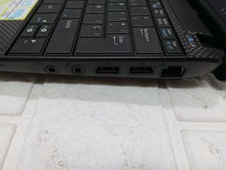 Portatile ASUS EEEPC 1001HA (1795)