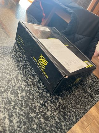 Separadores OMP Speed 10mm 5x120