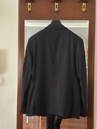 Giacca OVS monopetto con cartellino