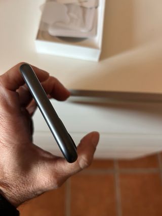 iPhone 11 Nero 128 GB