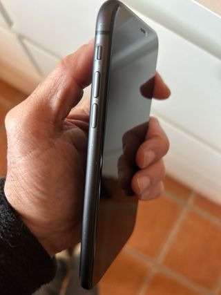 iPhone 11 Nero 128 GB