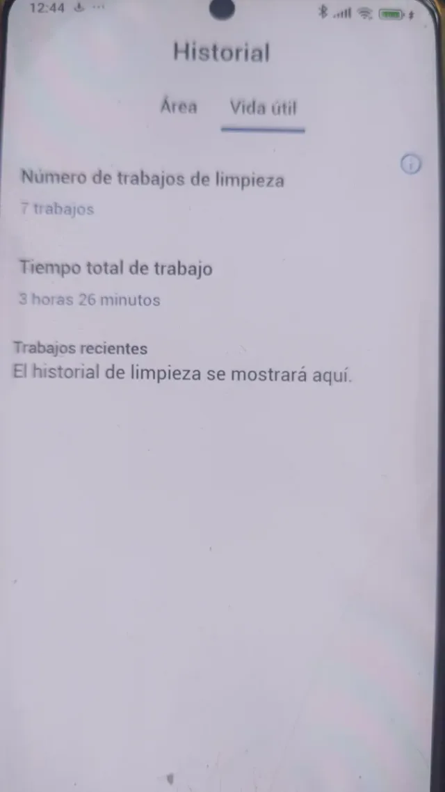 iRobot Braava Jet M6 Robot friegasuelos