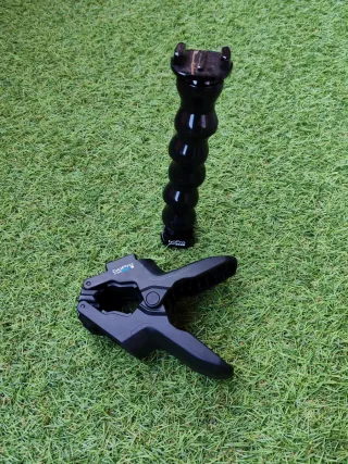 Soporte GoPro Jaws Flexible