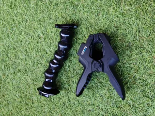 Soporte GoPro Jaws Flexible