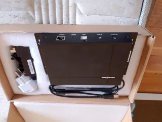 Novastar TB2-4G Reproductor Multimedia