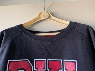 Felpa Alcott BKL 33 Brooklyn St. XL