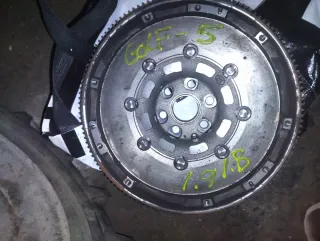 Kit Embrague Bimasa"LUK"Golf V 1.9 TDI