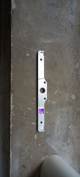 Lampada Flos Foglio Beige