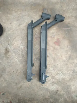 2 Telai Xiaomi M365 e Mi 1S