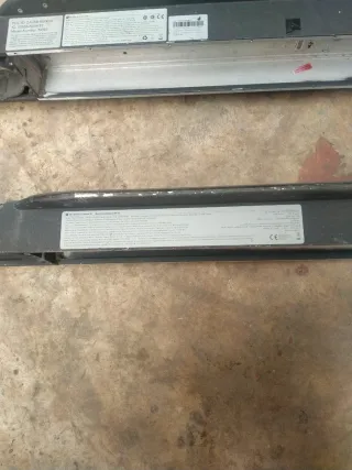 2 Telai Xiaomi M365 e Mi 1S