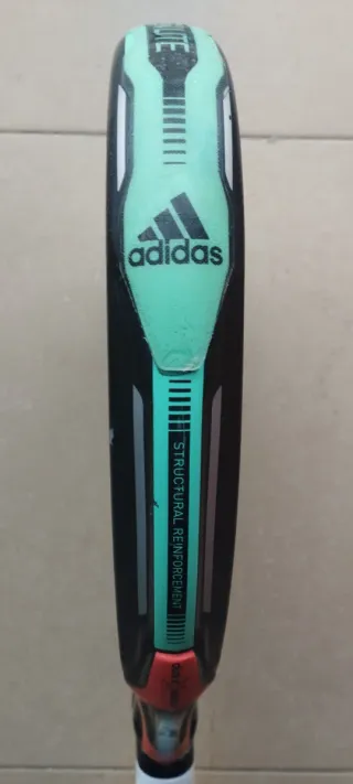 Adidas Adipower Woman Lite 3.1