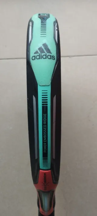 Adidas Adipower Woman Lite 3.1