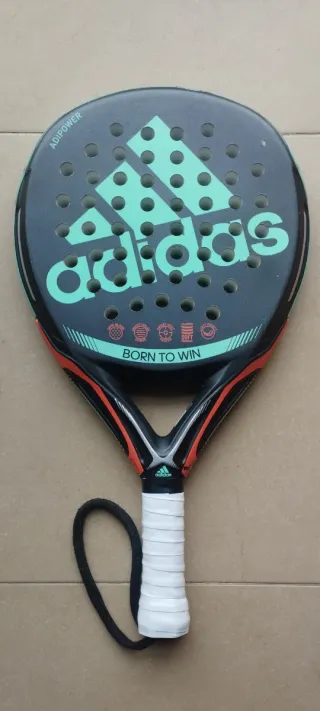 Adidas Adipower Woman Lite 3.1