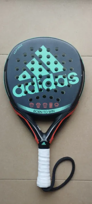 Adidas Adipower Woman Lite 3.1