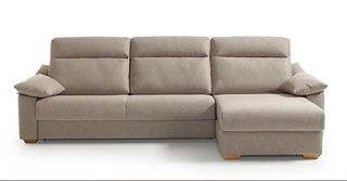 SOFÁ CAMA CON CHAISE LONGUE SNT ELEMMENT