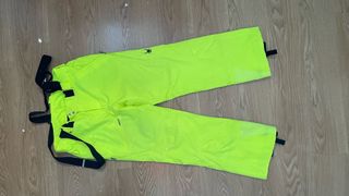 Anorak y Pantalón Esquí Spyder