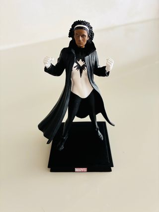 Avengers Spectrum Marvel Eaglemoss Statuetta